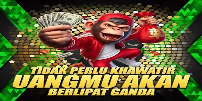 DEWI88 Aplikasi