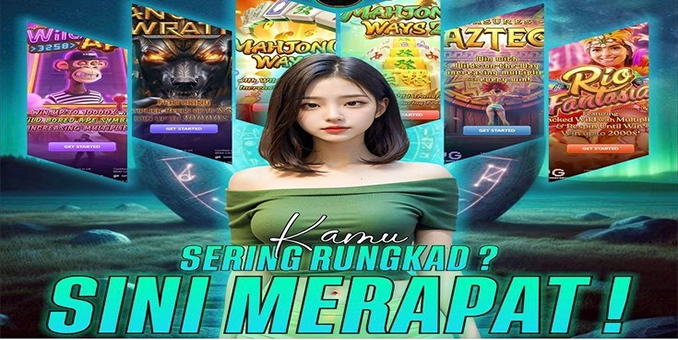 Link DEWI88